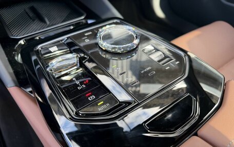 BMW 5 серия, 2025 год, 9 790 000 рублей, 15 фотография