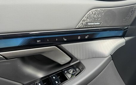 BMW 5 серия, 2025 год, 9 790 000 рублей, 18 фотография