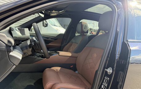 BMW 5 серия, 2025 год, 9 790 000 рублей, 8 фотография