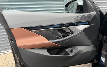 BMW 5 серия, 2025 год, 9 790 000 рублей, 17 фотография