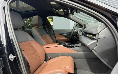 BMW 5 серия, 2025 год, 9 790 000 рублей, 20 фотография