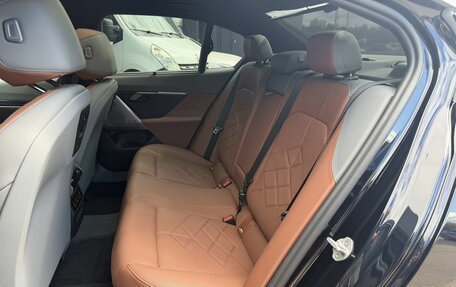 BMW 5 серия, 2025 год, 9 790 000 рублей, 21 фотография