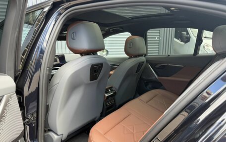 BMW 5 серия, 2025 год, 9 790 000 рублей, 22 фотография