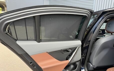 BMW 5 серия, 2025 год, 9 790 000 рублей, 25 фотография
