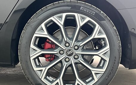 Audi A6, 2026 год, 7 670 000 рублей, 13 фотография