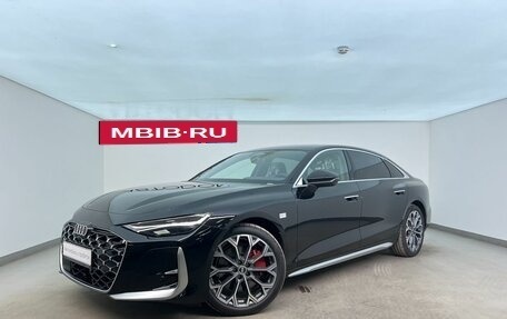 Audi A6, 2026 год, 7 670 000 рублей, 1 фотография