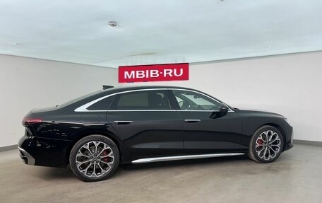Audi A6, 2026 год, 7 670 000 рублей, 5 фотография