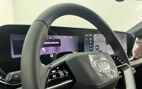 Audi A6, 2026 год, 7 670 000 рублей, 22 фотография