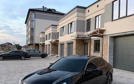 Infiniti G, 2007 год, 980 000 рублей, 1 фотография
