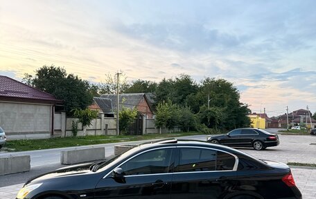 Infiniti G, 2007 год, 980 000 рублей, 2 фотография