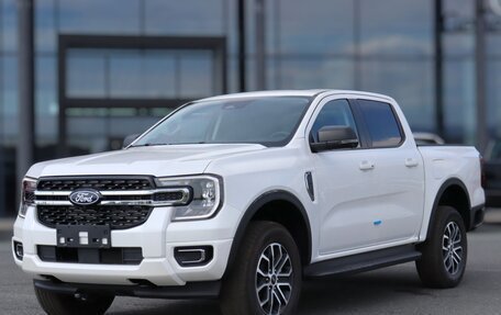 Ford Ranger, 2026 год, 5 890 000 рублей, 1 фотография