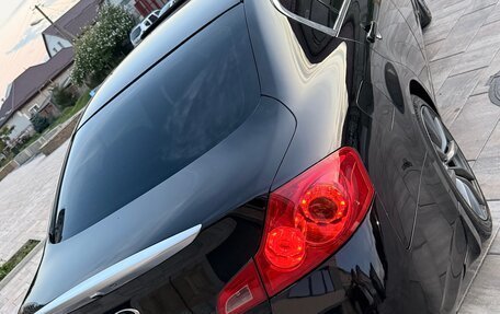 Infiniti G, 2007 год, 980 000 рублей, 6 фотография
