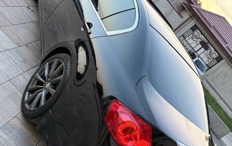 Infiniti G, 2007 год, 980 000 рублей, 4 фотография