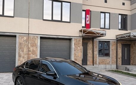 Infiniti G, 2007 год, 980 000 рублей, 5 фотография
