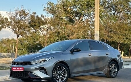 KIA Cerato IV, 2021 год, 2 600 000 рублей, 1 фотография