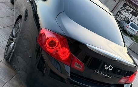 Infiniti G, 2007 год, 980 000 рублей, 7 фотография