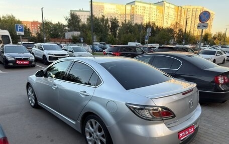 Mazda 6, 2008 год, 950 000 рублей, 1 фотография