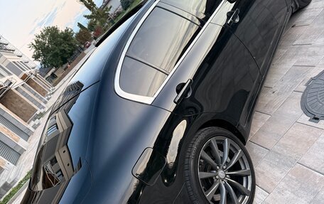 Infiniti G, 2007 год, 980 000 рублей, 10 фотография