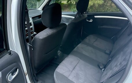 Renault Logan I, 2013 год, 535 000 рублей, 9 фотография