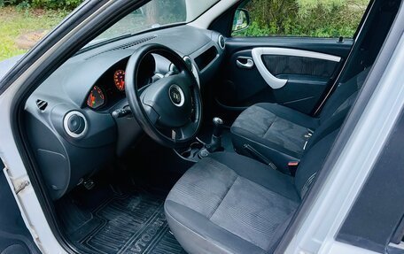 Renault Logan I, 2013 год, 535 000 рублей, 7 фотография