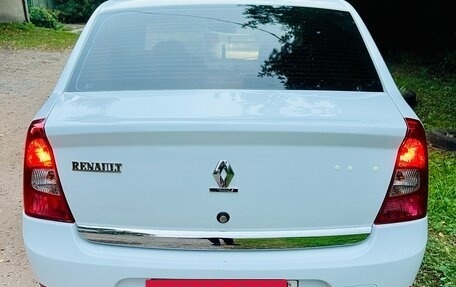 Renault Logan I, 2013 год, 535 000 рублей, 6 фотография