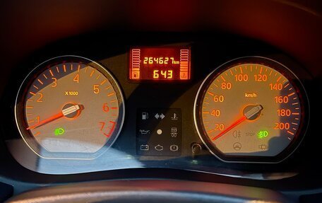 Renault Logan I, 2013 год, 535 000 рублей, 16 фотография