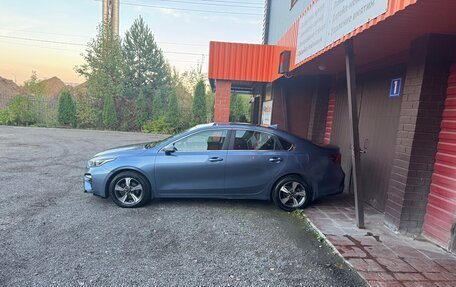 KIA Cerato IV, 2018 год, 1 590 000 рублей, 5 фотография