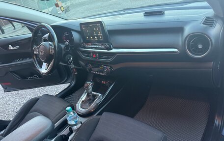 KIA Cerato IV, 2018 год, 1 590 000 рублей, 3 фотография