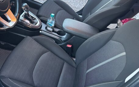 KIA Cerato IV, 2018 год, 1 590 000 рублей, 4 фотография