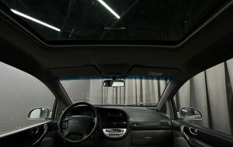 Chevrolet Rezzo, 2007 год, 369 888 рублей, 7 фотография