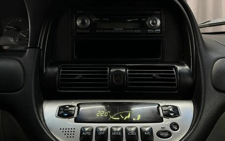 Chevrolet Rezzo, 2007 год, 369 888 рублей, 17 фотография
