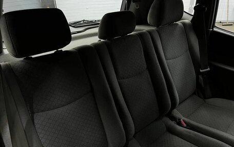 Chevrolet Rezzo, 2007 год, 369 888 рублей, 19 фотография