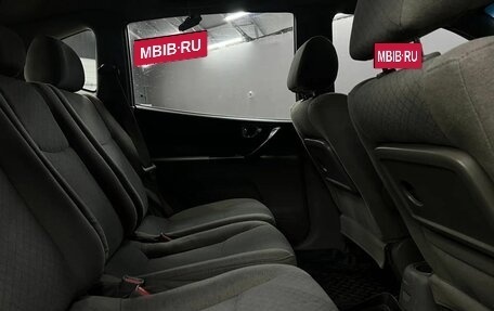Chevrolet Rezzo, 2007 год, 369 888 рублей, 18 фотография