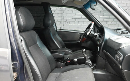 Chevrolet Niva I рестайлинг, 2010 год, 300 000 рублей, 10 фотография