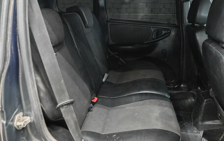 Chevrolet Niva I рестайлинг, 2010 год, 300 000 рублей, 11 фотография