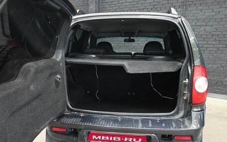 Chevrolet Niva I рестайлинг, 2010 год, 300 000 рублей, 6 фотография