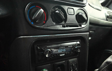 Chevrolet Niva I рестайлинг, 2010 год, 300 000 рублей, 15 фотография