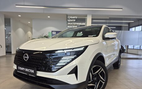 Nissan Qashqai, 2026 год, 2 200 000 рублей, 7 фотография