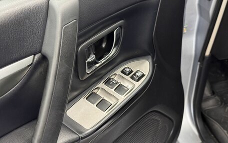 Mitsubishi Pajero IV, 2008 год, 1 620 000 рублей, 14 фотография
