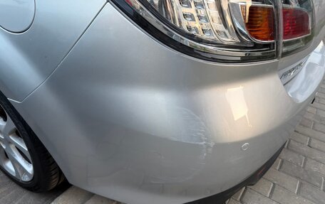 Mazda 6, 2008 год, 950 000 рублей, 15 фотография