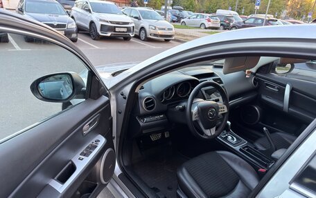 Mazda 6, 2008 год, 950 000 рублей, 8 фотография