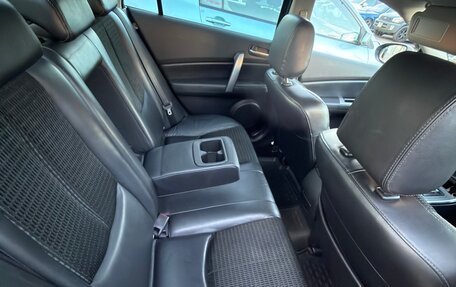 Mazda 6, 2008 год, 950 000 рублей, 10 фотография