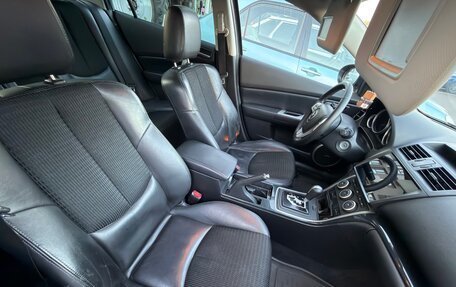 Mazda 6, 2008 год, 950 000 рублей, 12 фотография