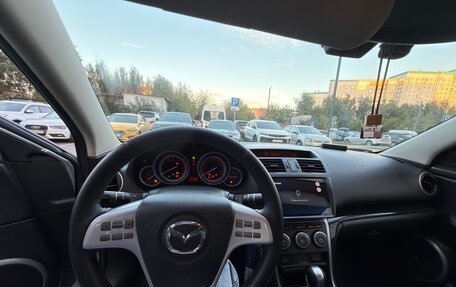 Mazda 6, 2008 год, 950 000 рублей, 11 фотография