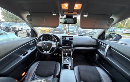 Mazda 6, 2008 год, 950 000 рублей, 9 фотография