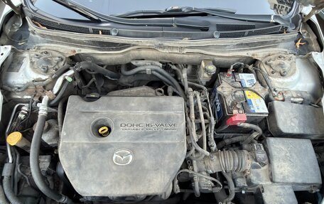 Mazda 6, 2008 год, 950 000 рублей, 14 фотография