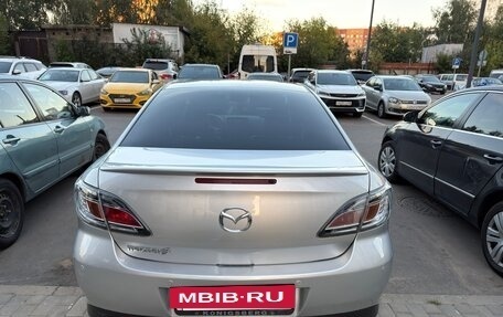 Mazda 6, 2008 год, 950 000 рублей, 2 фотография
