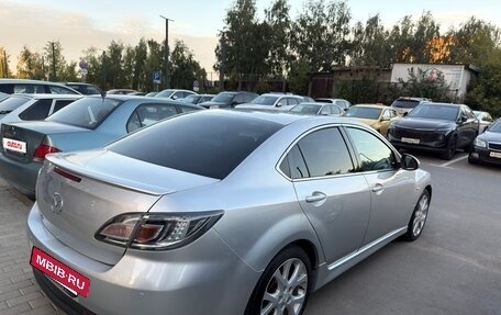 Mazda 6, 2008 год, 950 000 рублей, 3 фотография