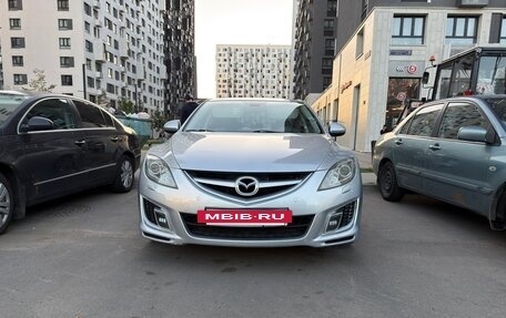 Mazda 6, 2008 год, 950 000 рублей, 6 фотография