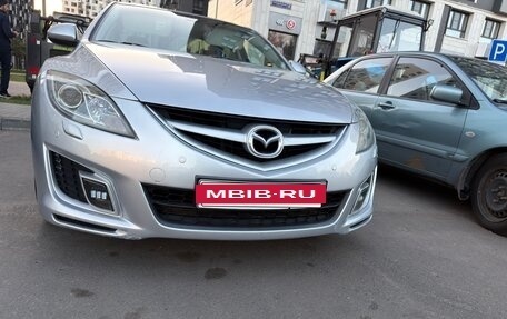 Mazda 6, 2008 год, 950 000 рублей, 7 фотография